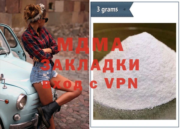 винт Балахна